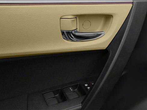 Used 2014 Toyota Corolla LE FWD image 22