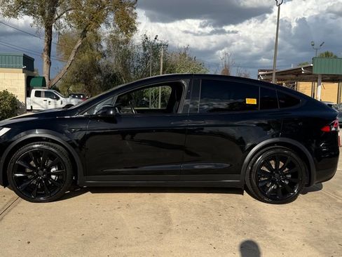Used 2020 Tesla Model X Long Range image 66