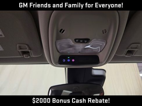 New 2026 Buick Encore GX Sport Touring w/ Comfort Package image 24