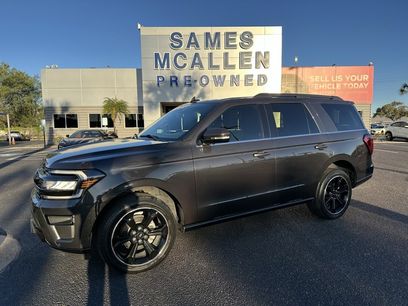 Used 2022 Ford Expedition Limited