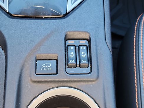 Used 2022 Subaru Crosstrek 2.5i Limited w/ Moonroof Package 2 image 24