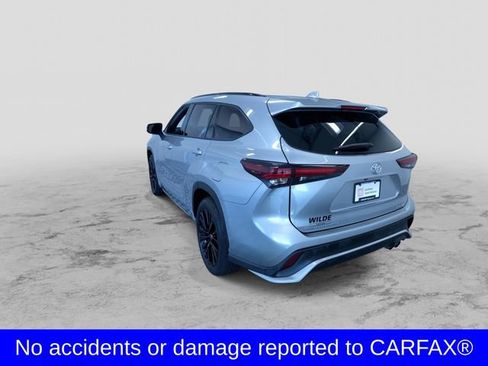 Certified 2025 Toyota Highlander XSE AWD/4WD image 7