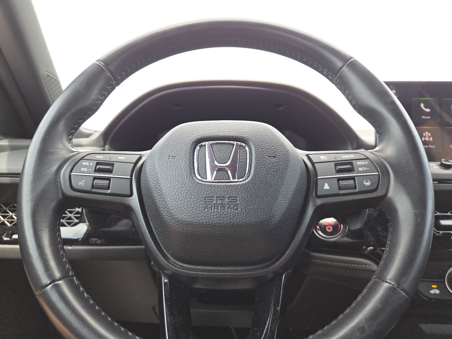 Used 2024 Honda Accord Sport image 25