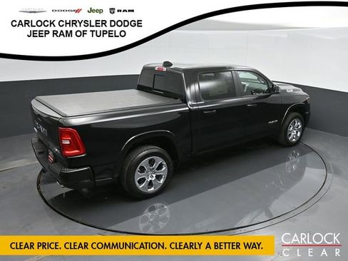 New 2026 RAM 1500 Big Horn image 57