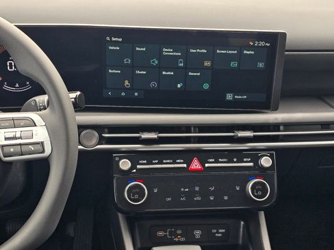 New 2026 Hyundai Tucson SEL FWD image 15