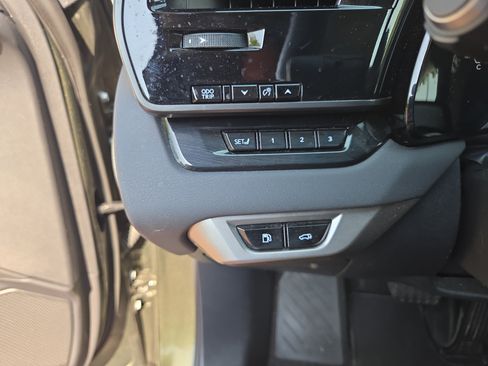 Certified 2023 Lexus RX 350 AWD w/ Accessory Package image 32