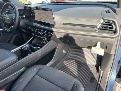 New 2026 Chevrolet Traverse LT w/ Driver Confidence Package image 14