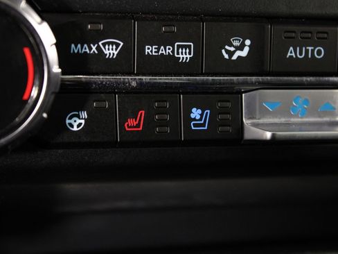 Used 2024 Ford F150 Raptor image 23