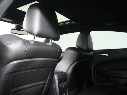 Used 2023 Dodge Charger R/T w/ Daytona Edition Group image 12