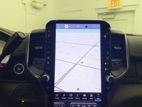 New 2026 RAM 3500 Laramie image 17