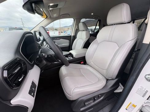 Used 2025 Honda Pilot EX-L image 27