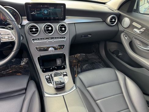 Certified 2021 Mercedes-Benz C 300 Sedan image 18
