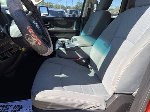 Used 2013 RAM 1500 Express AWD/4WD image 9