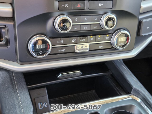 Used 2024 Ford Expedition Max XLT RWD image 20