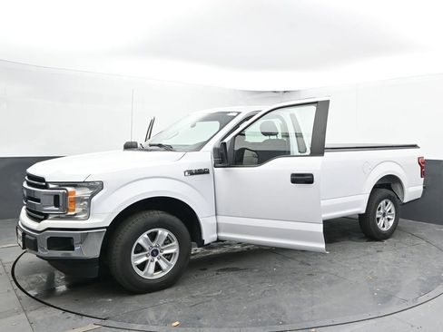 Used 2019 Ford F150 XL w/ XL Power Equipment Group image 55