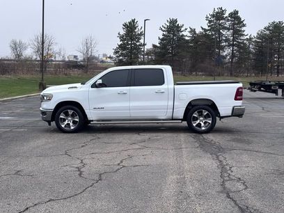 Used 2023 RAM 1500 Laramie