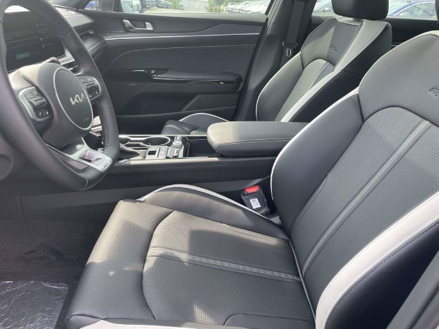 New 2026 Kia K5 GT-Line w/ GT-Line Premium Package FWD image 15