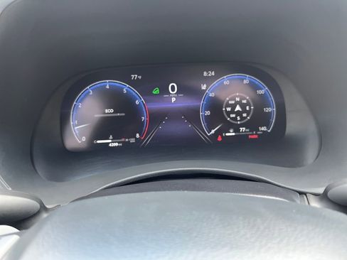 Used 2026 Toyota Highlander Limited image 16