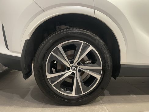 Used 2023 Lexus RX 350 Premium w/ Accessory Package AWD/4WD image 9