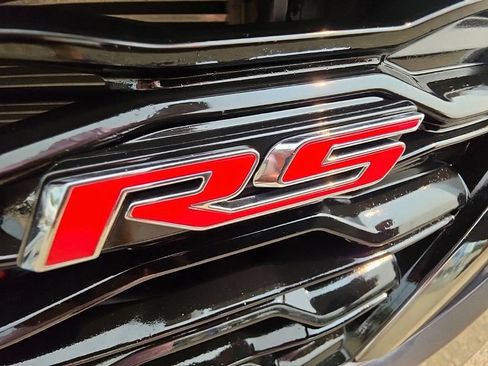 Used 2023 Chevrolet Equinox RS AWD/4WD image 38