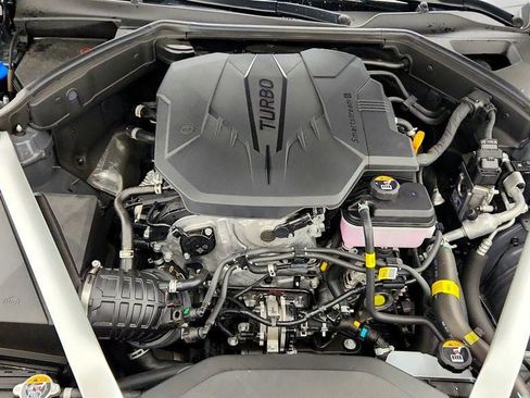 Used 2026 Genesis G70 2.5T Prestige RWD image 28