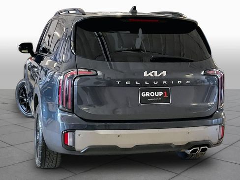 Used 2023 Kia Telluride SX Prestige X-Pro AWD/4WD image 11