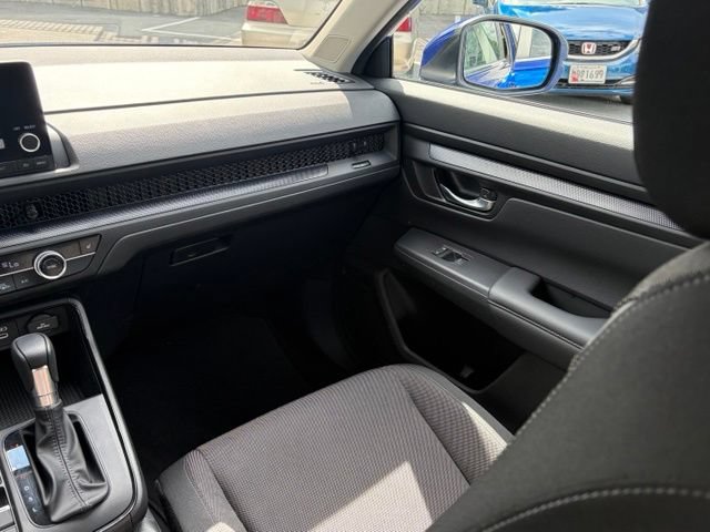 Certified 2023 Honda CR-V EX image 35