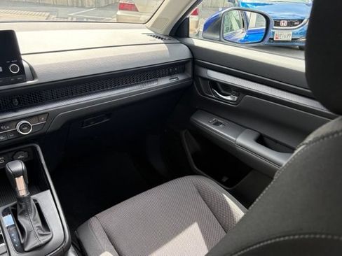 Used 2023 Honda CR-V EX image 35