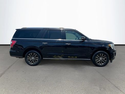 Used 2021 Ford Expedition Max Limited RWD image 8