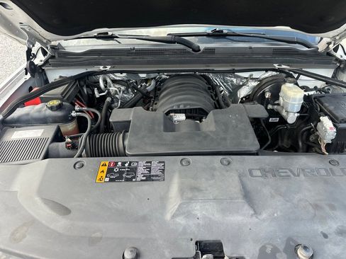 Used 2018 Chevrolet Tahoe LT w/ Luxury Package image 31