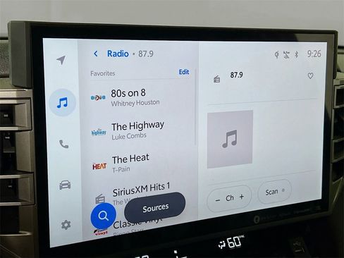 Used 2024 Toyota Tundra Limited image 13