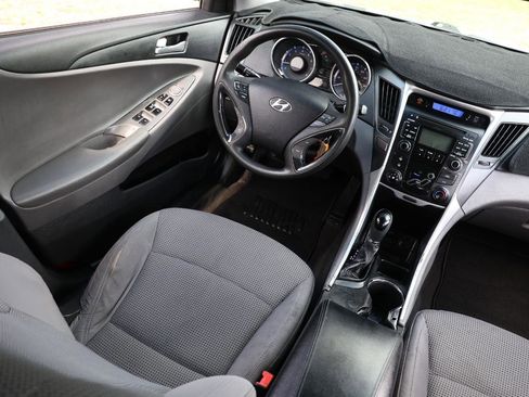 Used 2011 Hyundai Sonata GLS image 20