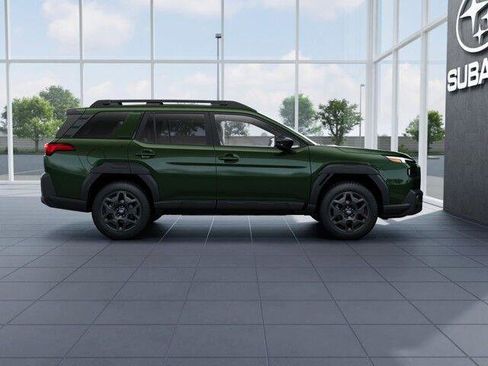 New 2026 Subaru Outback Limited AWD/4WD image 6