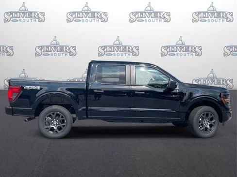 New 2026 Ford F150 STX w/ Equipment Group 200A AWD/4WD image 2