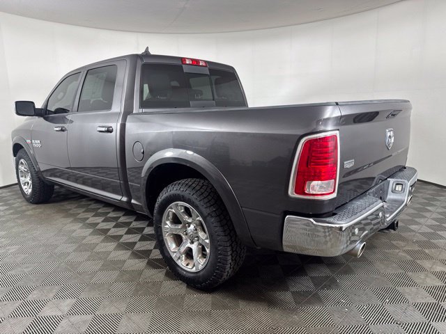 Used 2015 RAM 1500 Laramie w/ Convenience Group RWD image 6