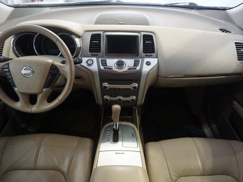 Used 2013 Nissan Murano SL AWD/4WD image 27