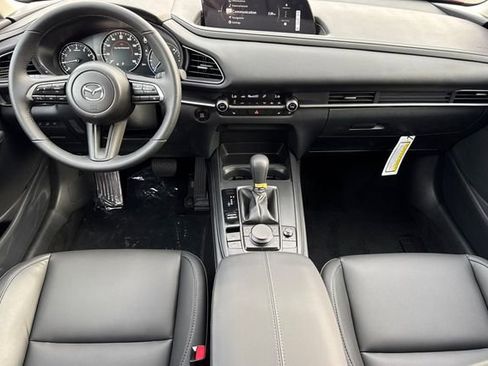 New 2026 MAZDA CX-30 AWD 2.5 S w/ Select Sport Pkg image 15