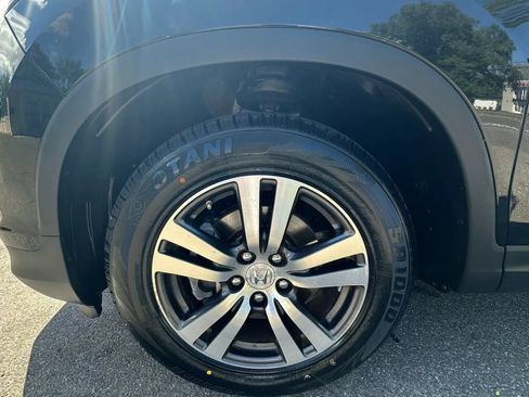 Used 2016 Honda Pilot EX-L image 9