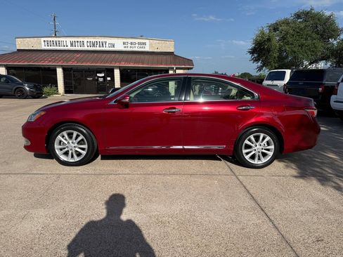 Used 2010 Lexus ES 350 FWD image 4