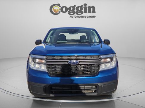 Certified 2024 Ford Maverick XLT image 10