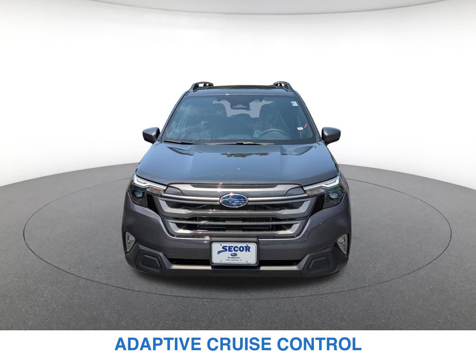 New 2026 Subaru Forester Premium AWD/4WD image 2