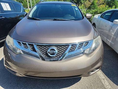 Used 2014 Nissan Murano SV w/ Value Package FWD image 2