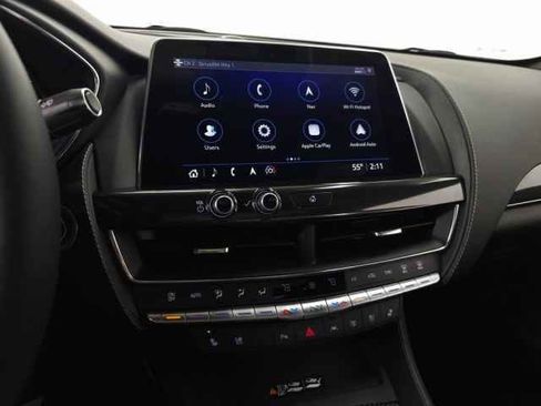 Used 2024 Cadillac CT5 V Blackwing w/ Carbon Fiber Package 2 image 27