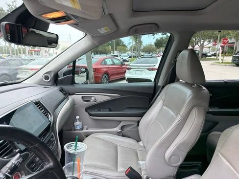 Used 2019 Honda Pilot EX-L image 4