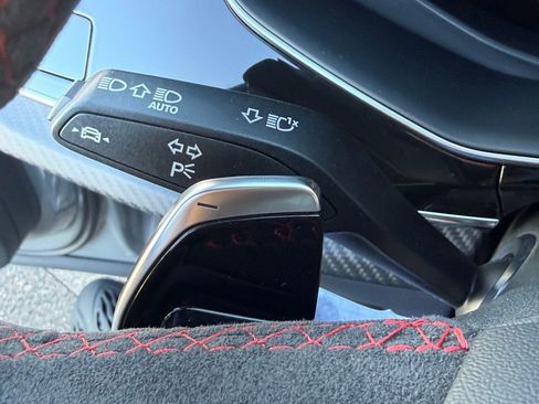 Certified 2024 Audi RS Q8 4.0T w/ Black Optic Package image 29