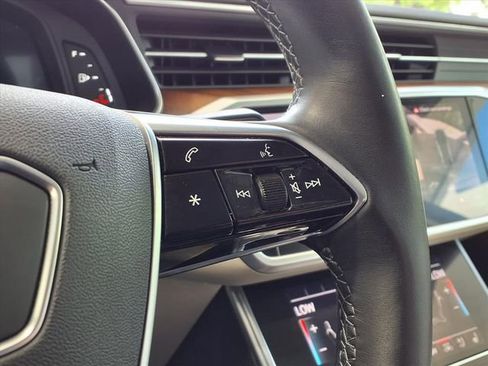 Used 2023 Audi A6 Premium Plus AWD/4WD image 16