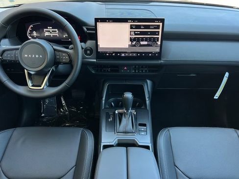 New 2026 MAZDA CX-5 2.5 S w/ Premium Package AWD/4WD image 15