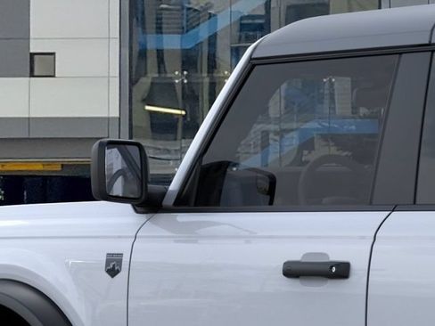 New 2026 Ford Bronco Big Bend AWD/4WD image 22