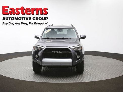 Used 2018 Toyota 4Runner TRD Off-Road Premium image 55