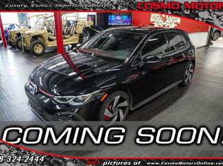 Used 2022 Volkswagen GTI SE FWD video 1